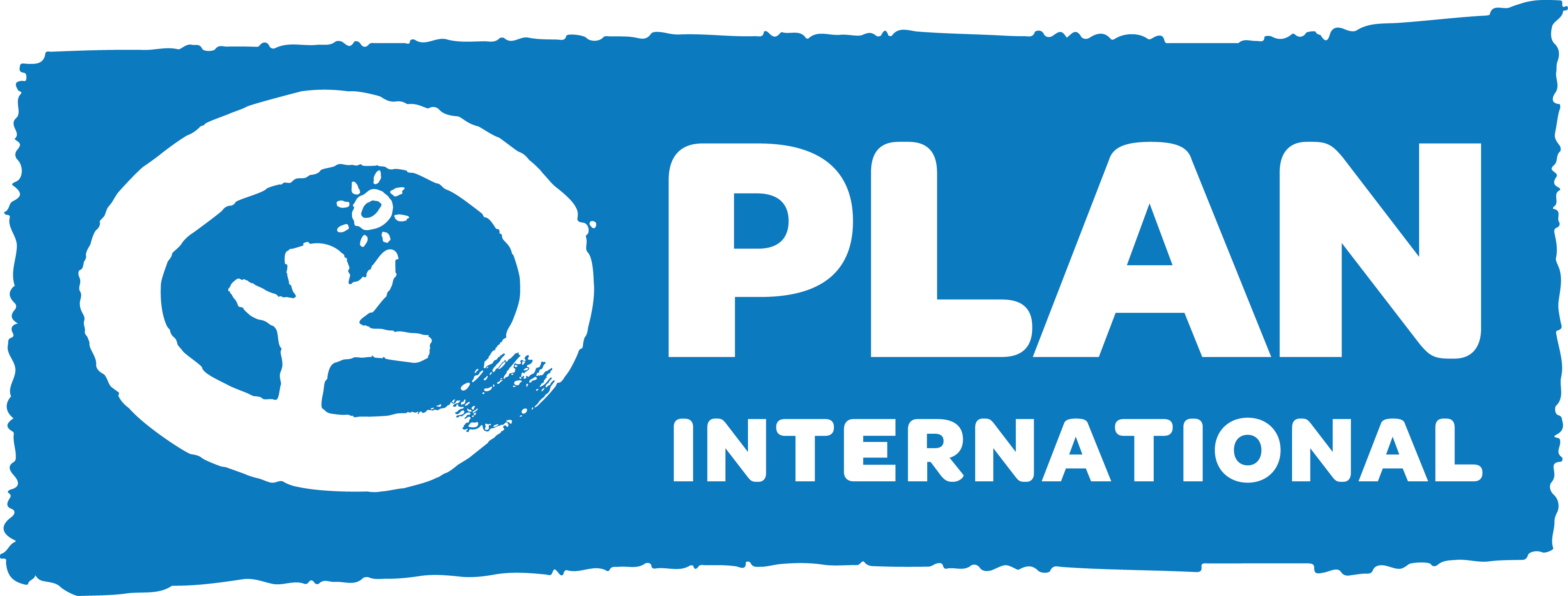 plan international logo