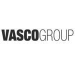 Vasco group logo