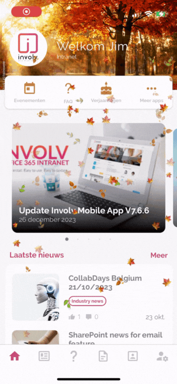 involv-mobile-app-theme-effects