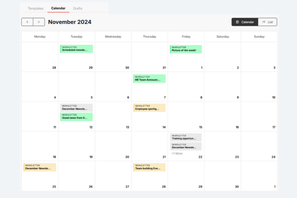 involv-5.0-release-calendar